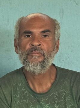 Fabio Antonio de Almeida 